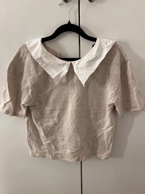 Tröja ,Zara  - Söt tröja från Zara 