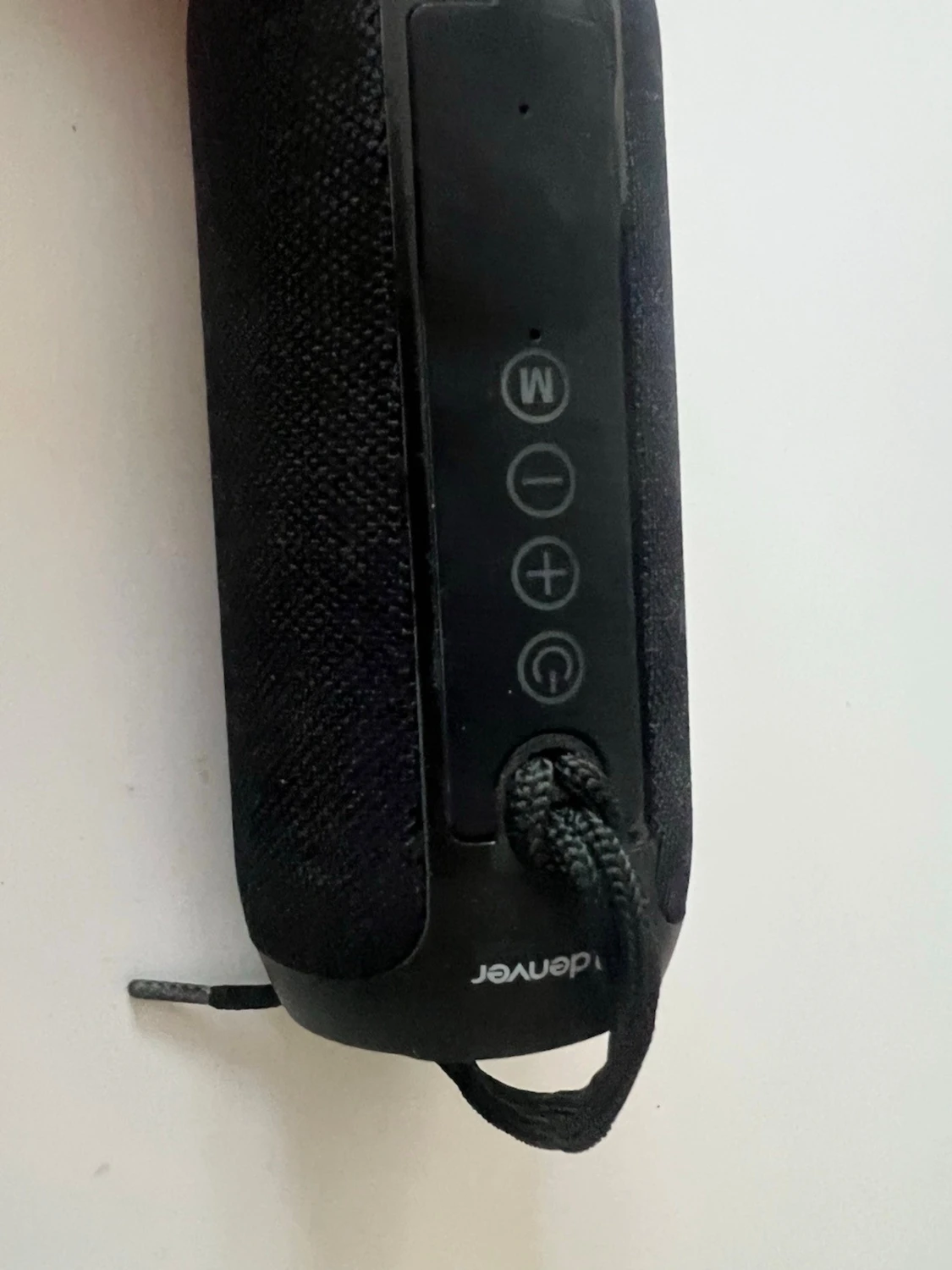 Bluetooth Högtalare - 2