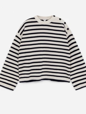 Arket tröja - Säljer denna skit snygga slutsålda arket tröjan, använd fåtal ggr