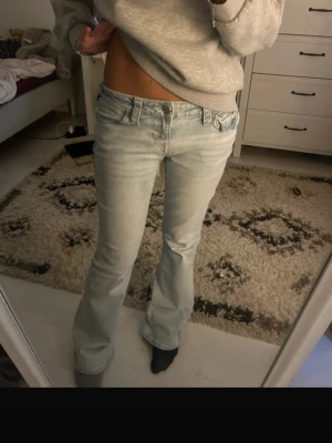 true religion joey - suuuperfina inte så använda, byter gärna ut de mot w24 i samma färg!💓💓💓