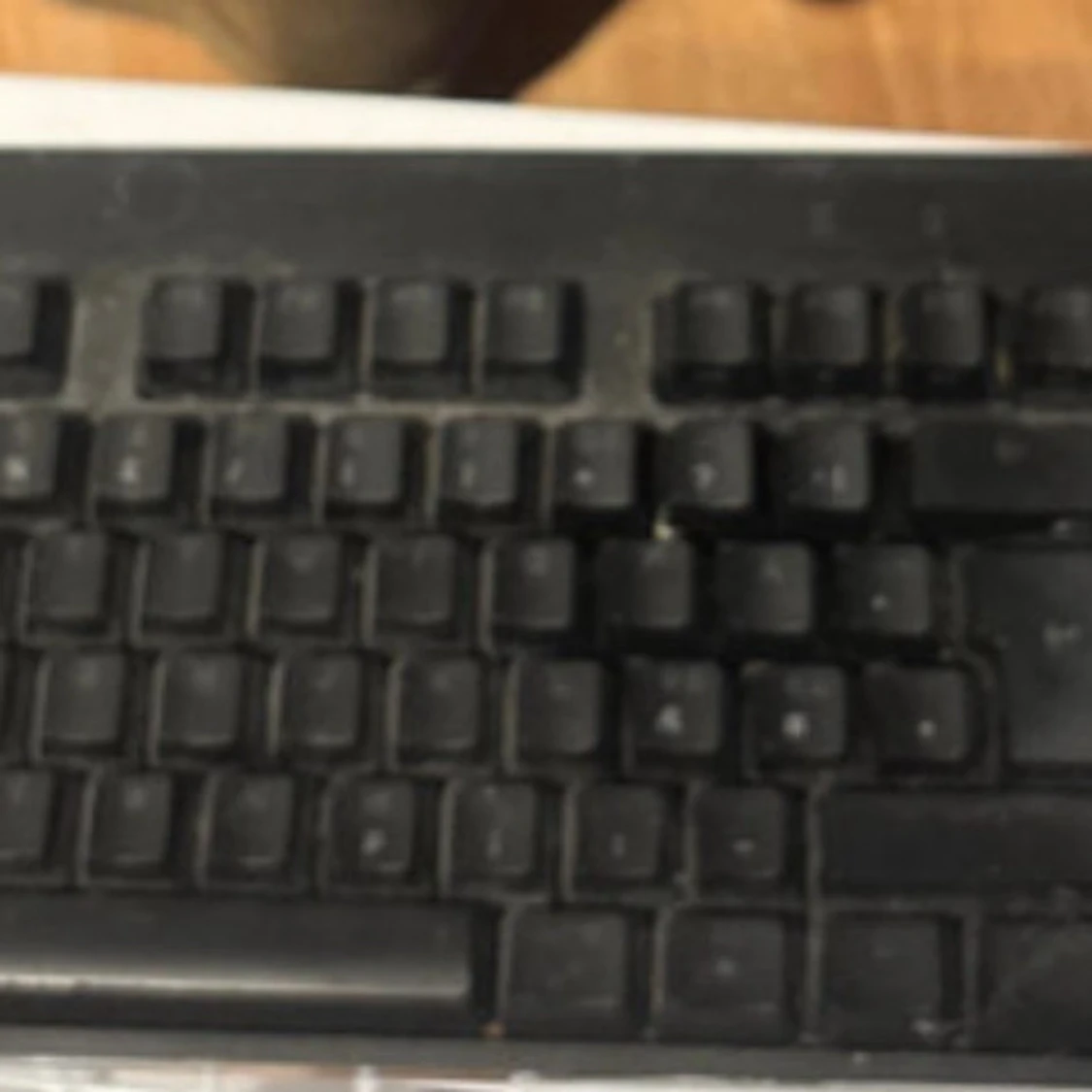 Logitech tangentbord