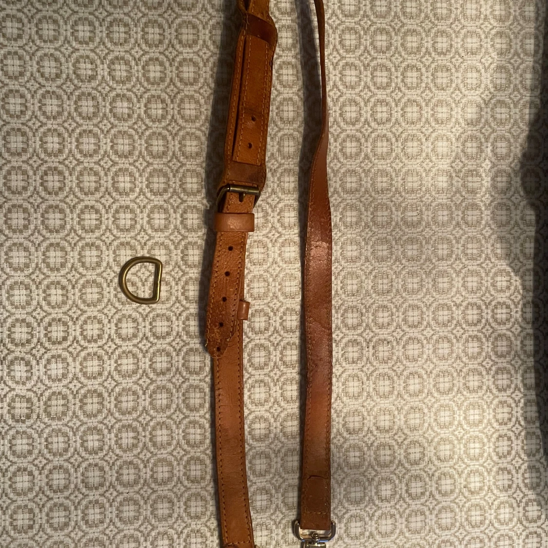 Louis Vuitton Keepall Monogram Resväska 50L - 2