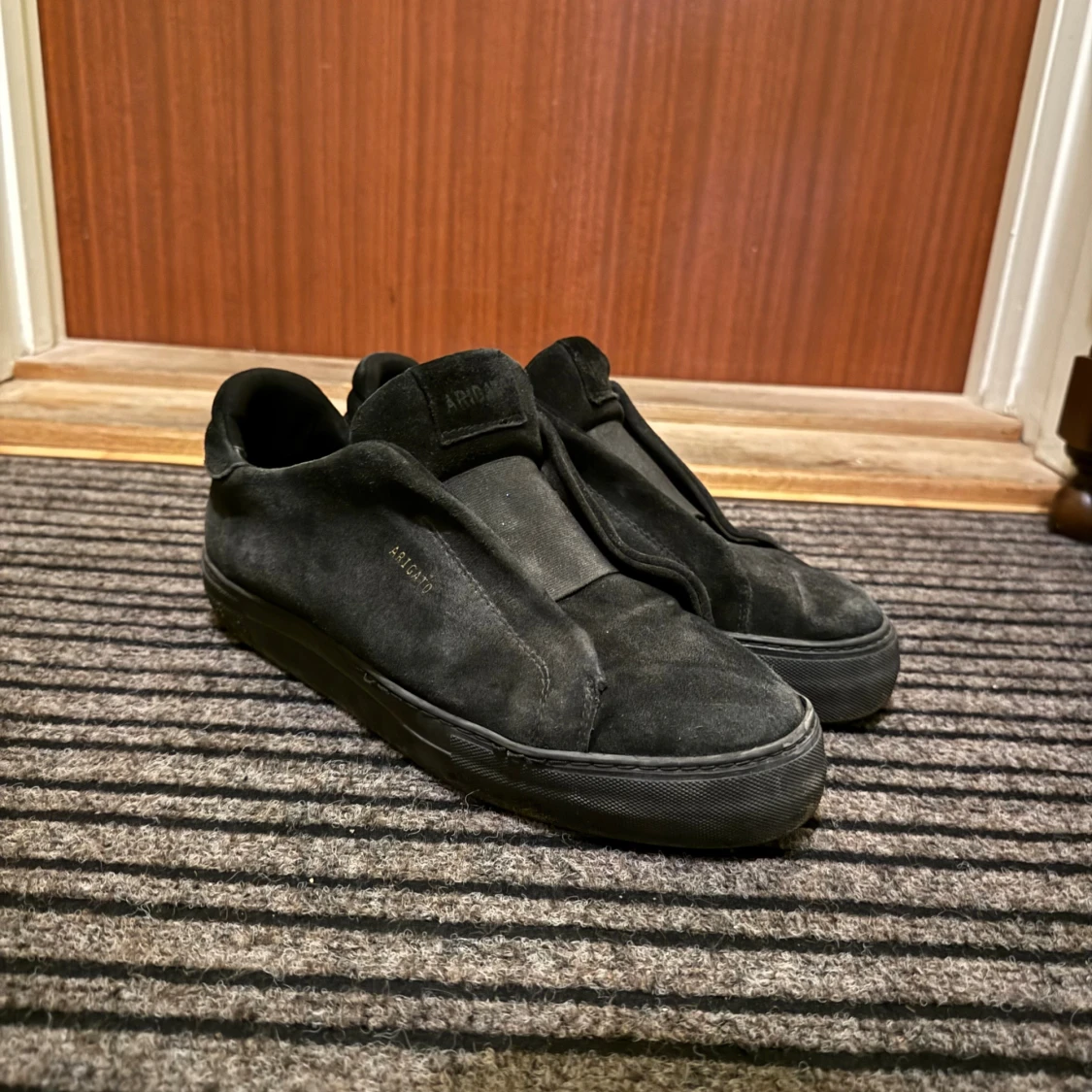 Axel Arigato 360 - 1