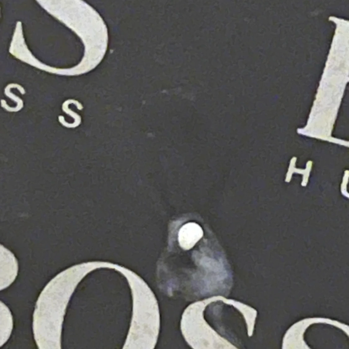 Hugo boss väska  - 1