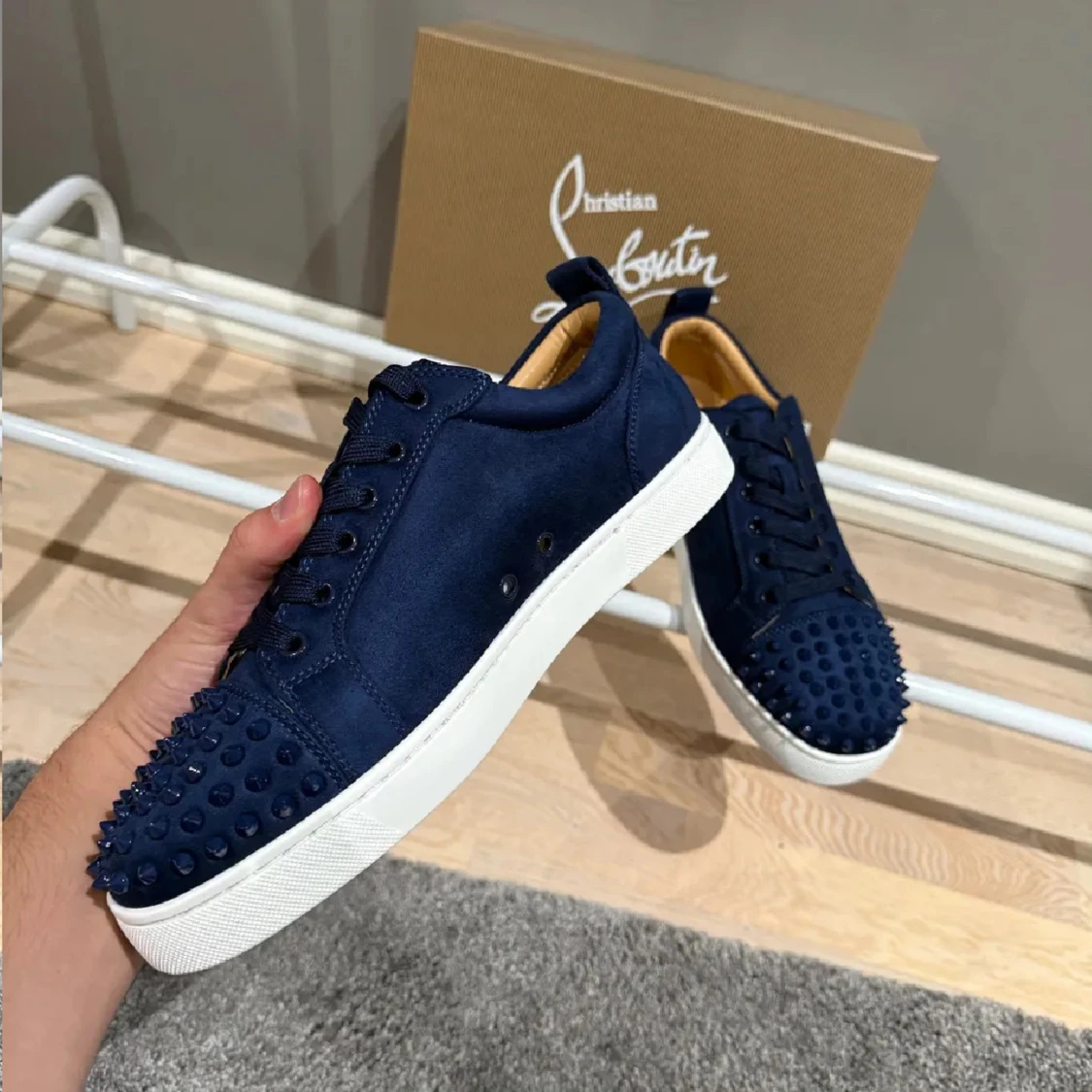 Christian Louboutins - 2