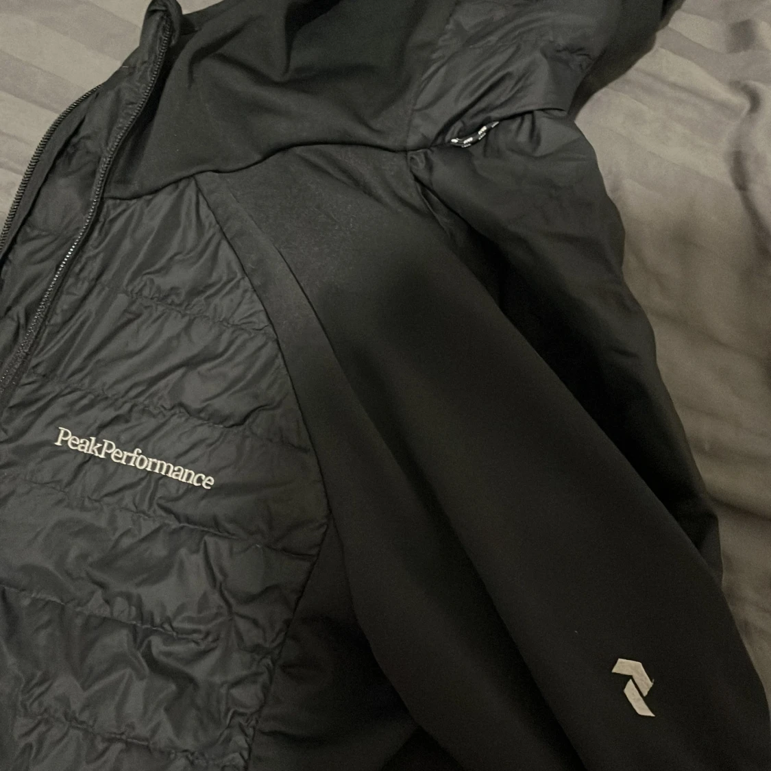 Peak Performance jacka  - 1