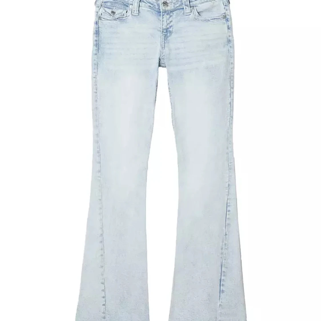 True religion jeans  - 1