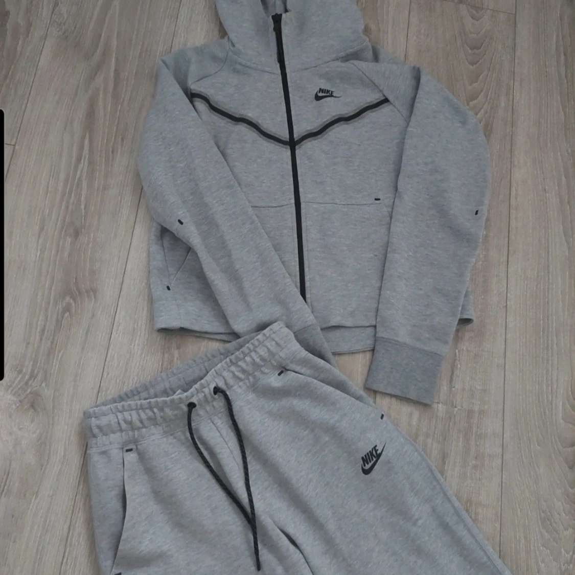 Nike set xs