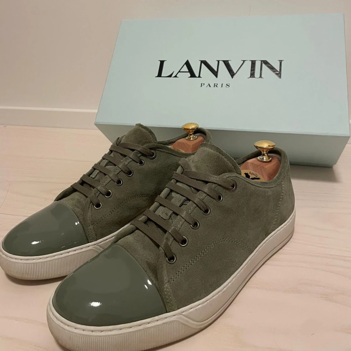 Lanvins - 1