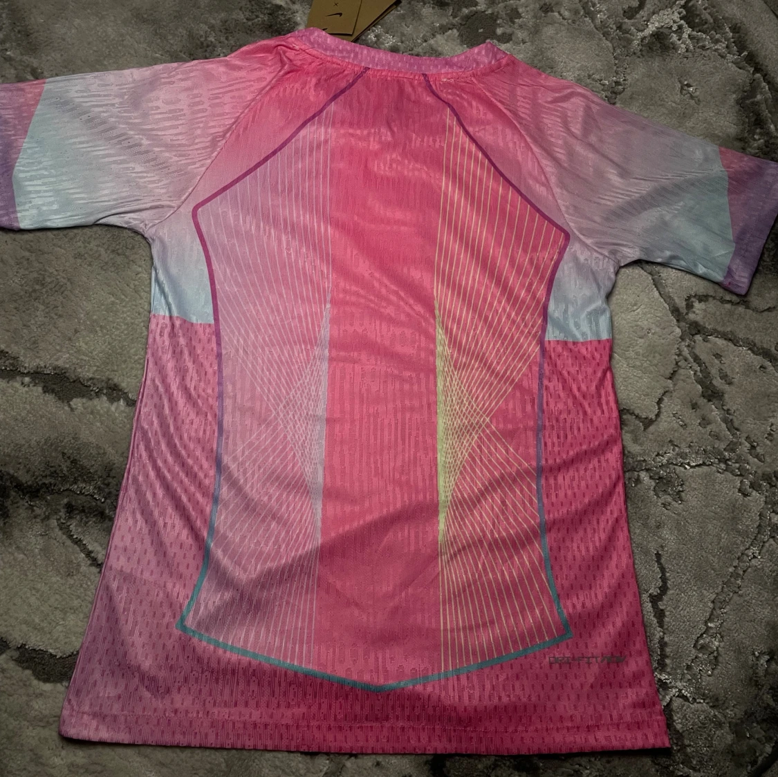 FC Barcelona x Nike T-shirt  - 1