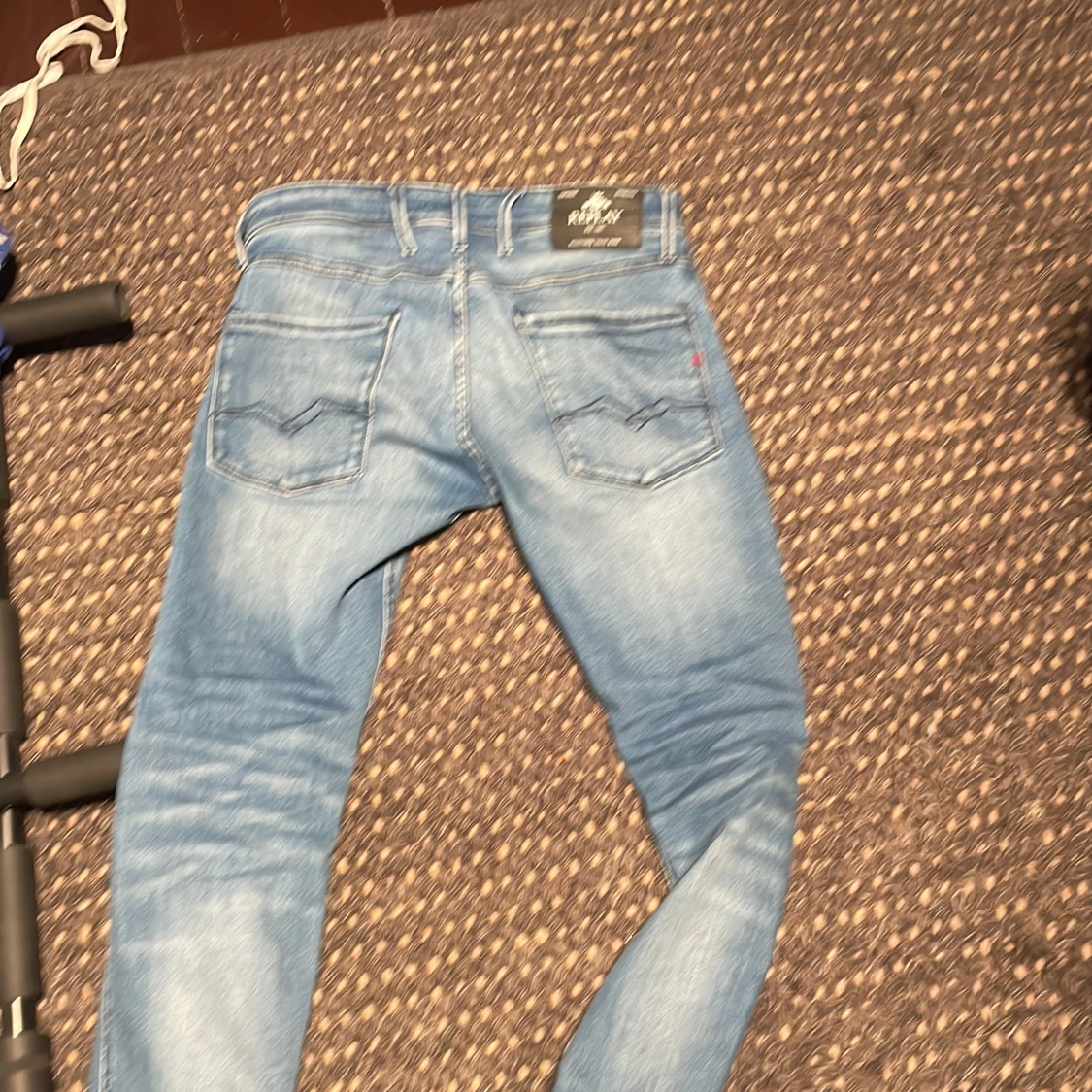 Replay jeans  w31 L32 - 1