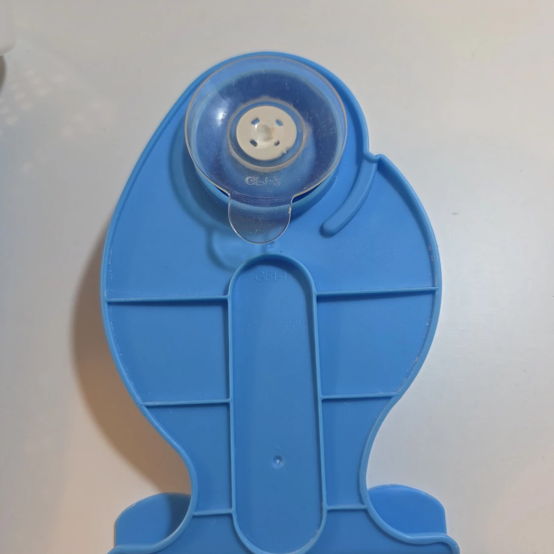 Organizer badledsaker  - 2