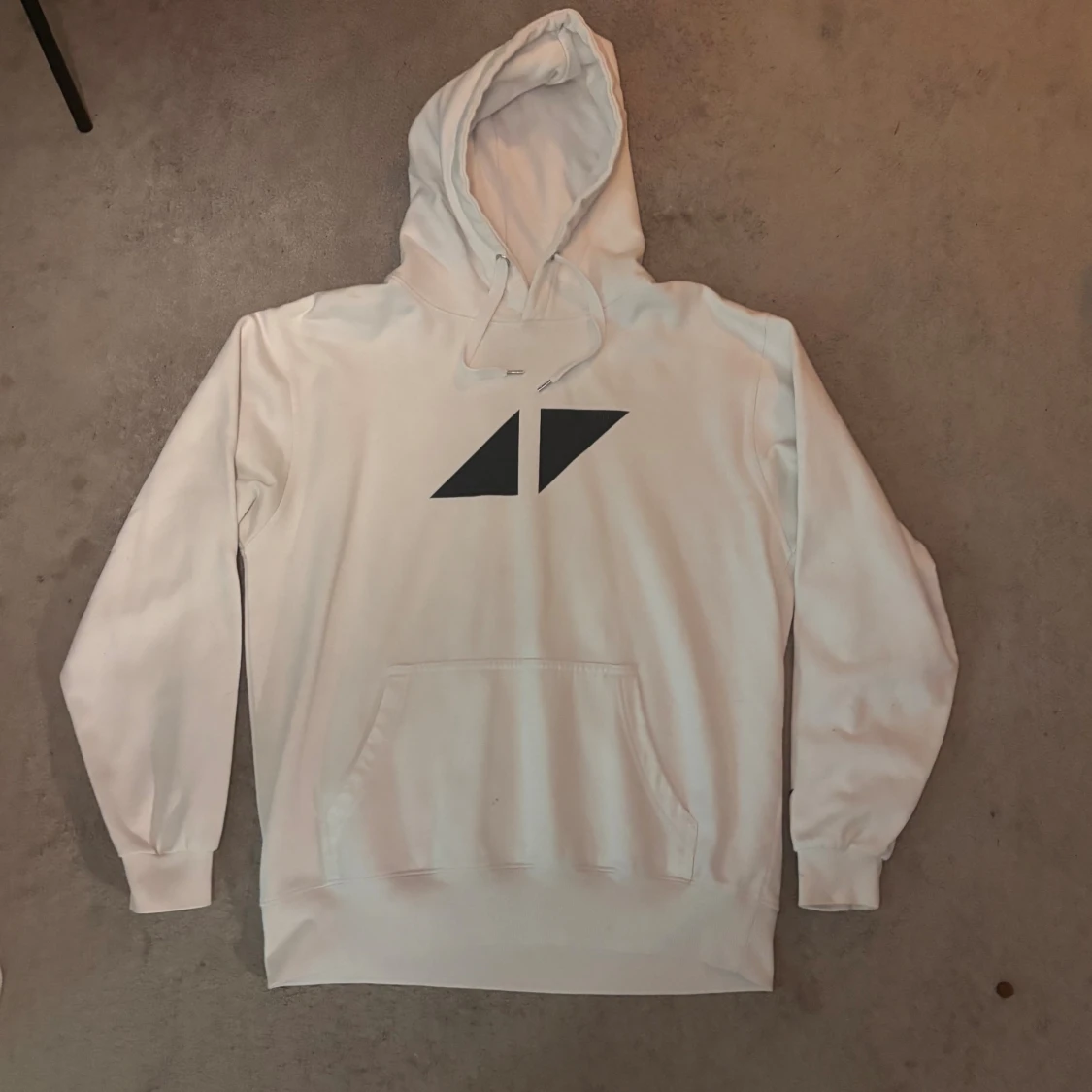 Avicii hoodie