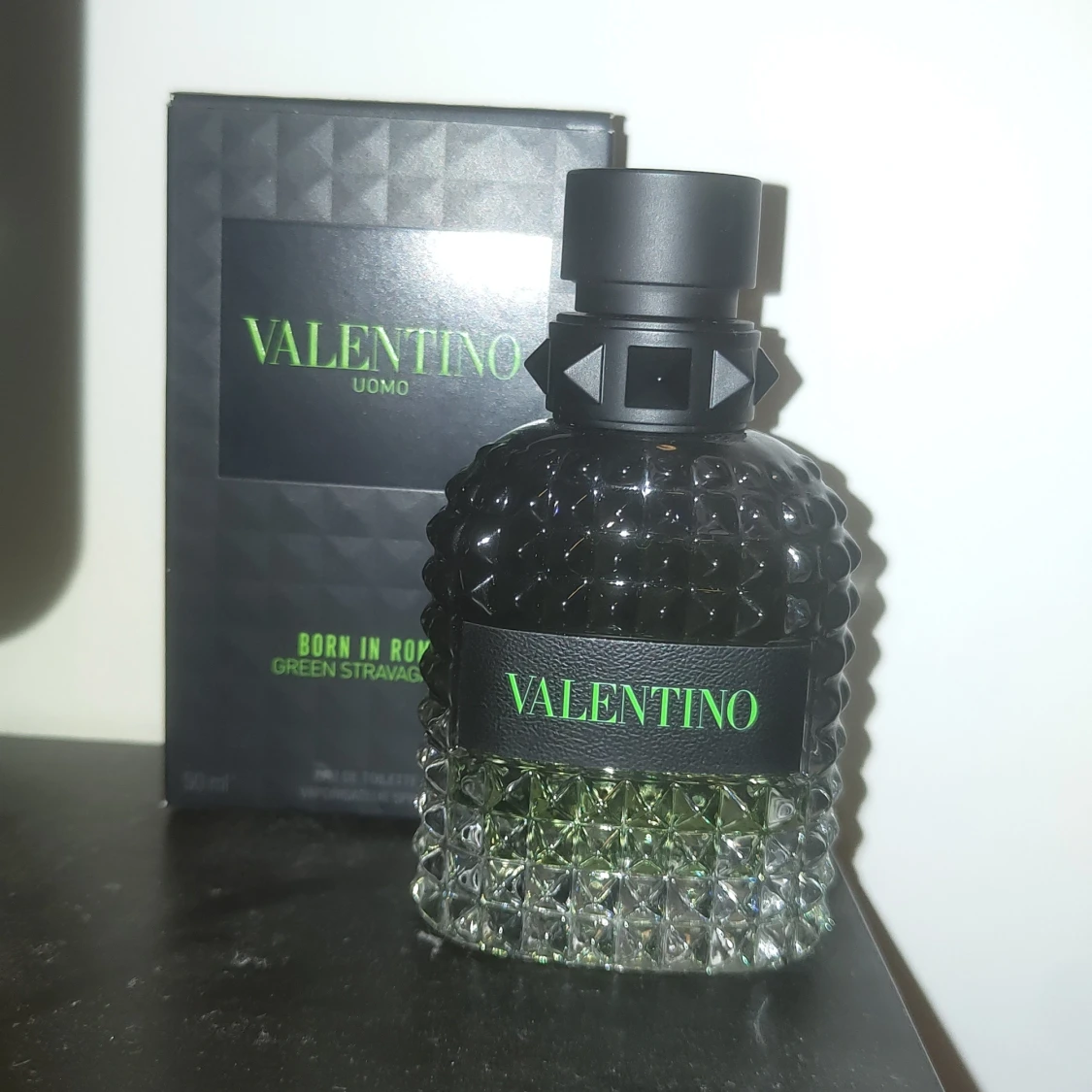 Valentino Uomo BIR Stravangaza 50ml  - 1