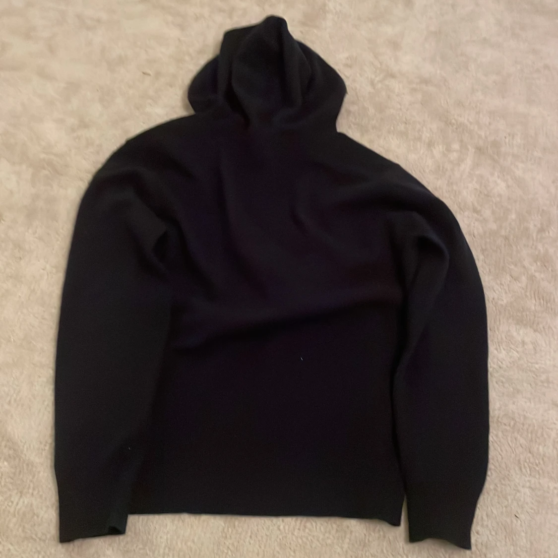  Kashmir hoodie  - 1