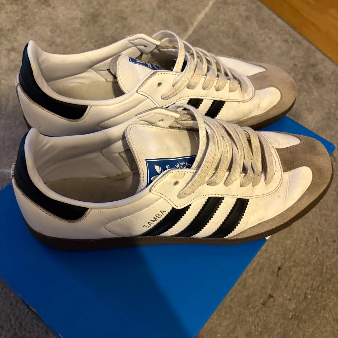 Adidas Samba 