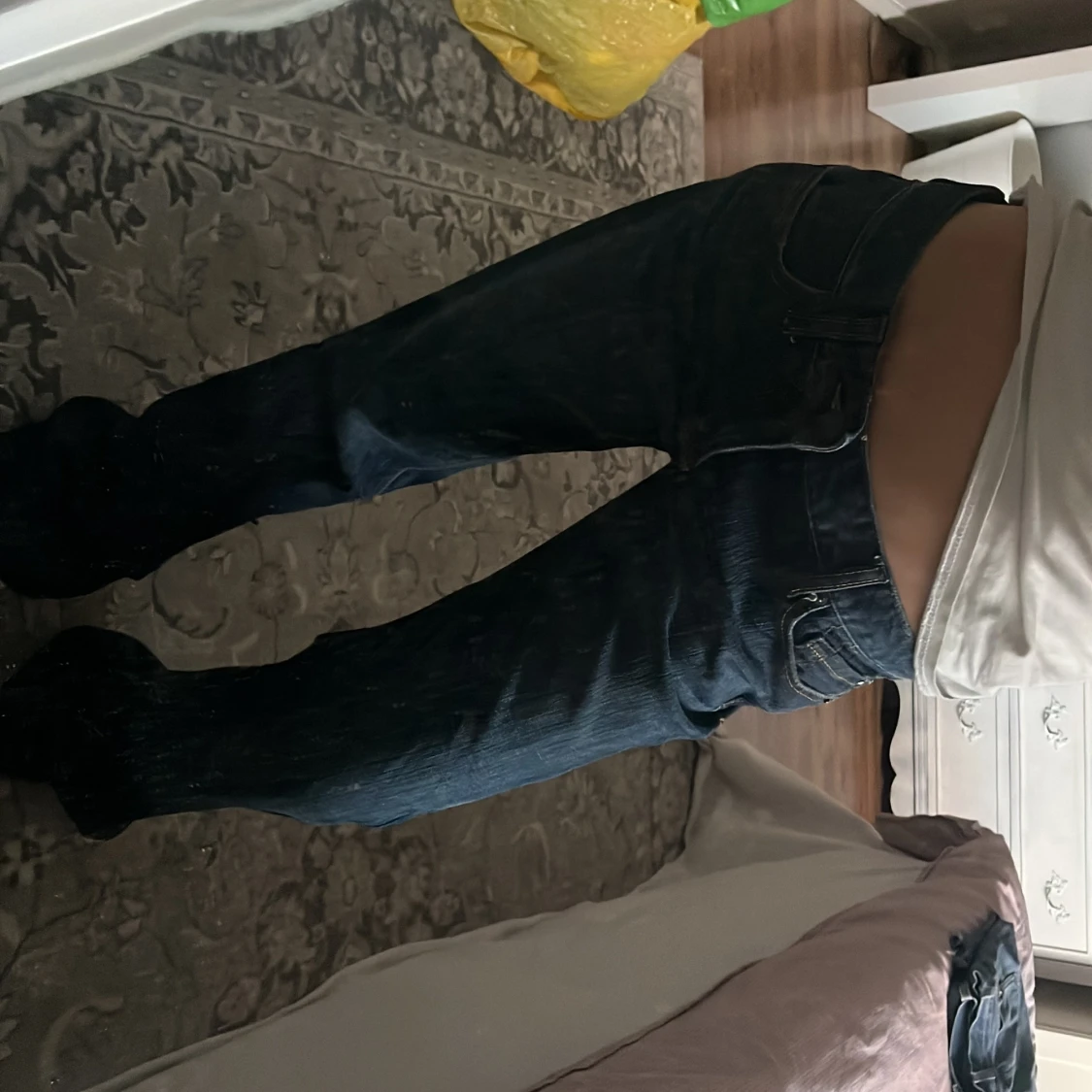 as coola express jeans - 2