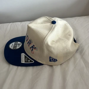 New Era New York snapback keps - Fet keps, hör av er vid frågor!😁