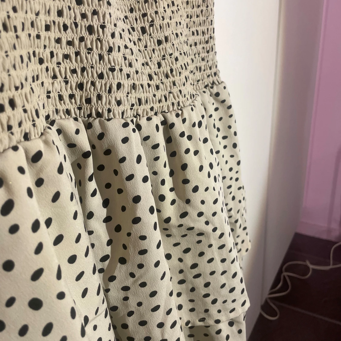 Prickig volangkjol från Seaside - 1