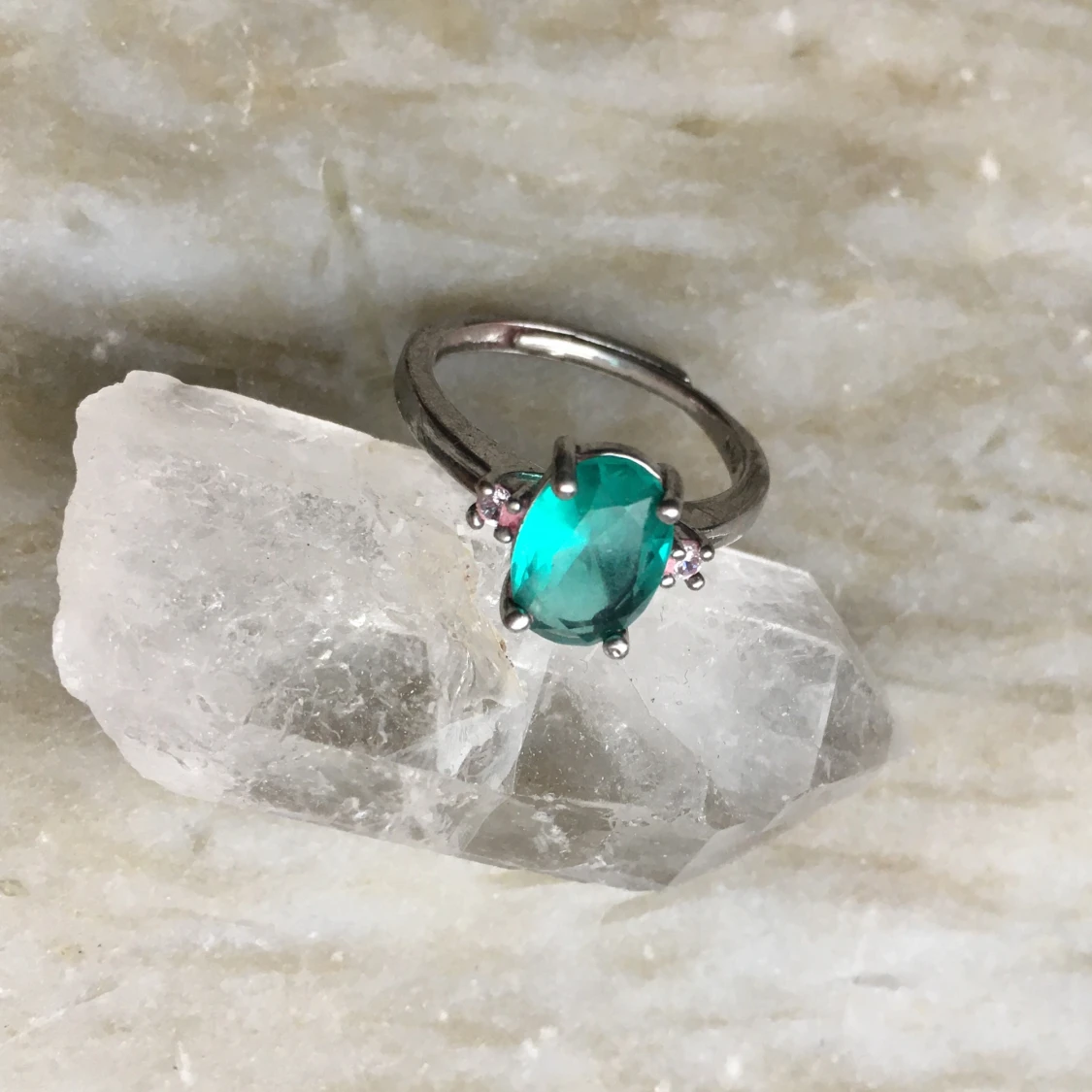 Ring/ ringar/ smycken/ accessoarer  - 4