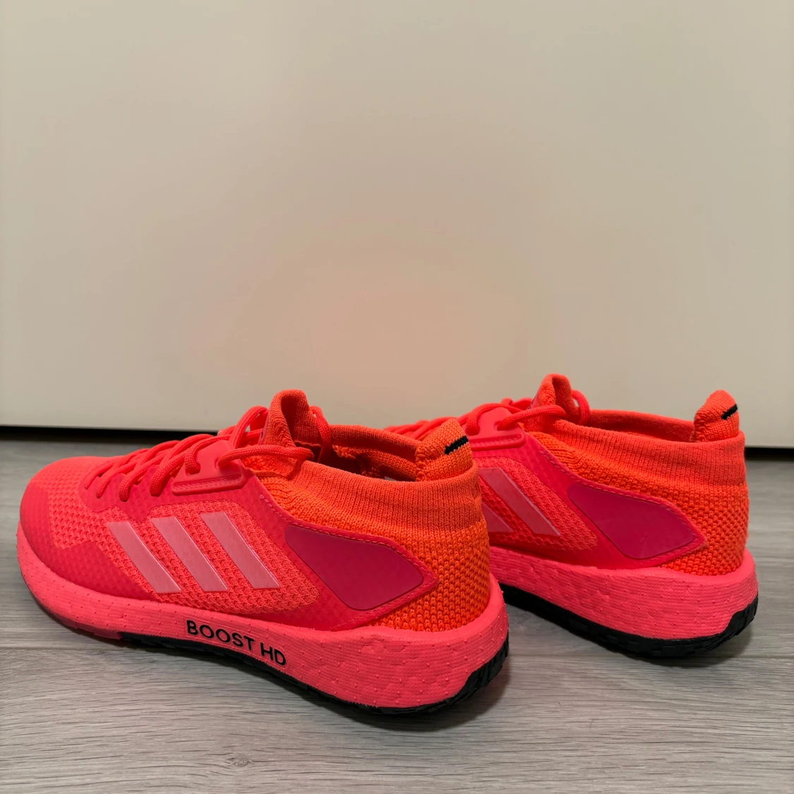 Adidas running shoes - 2