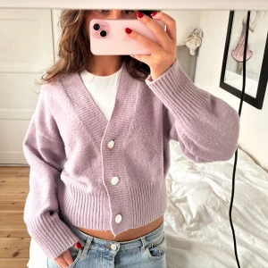 Kofta!  - Snygg kofta