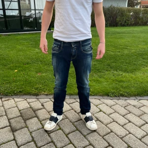 Replay Anbass Hyperflex - Säljer ett par riktigt sköna Replay Anbass! | strlk 28/30 | Slim fit | Mycket bra skick | skriv vid funderingar! 