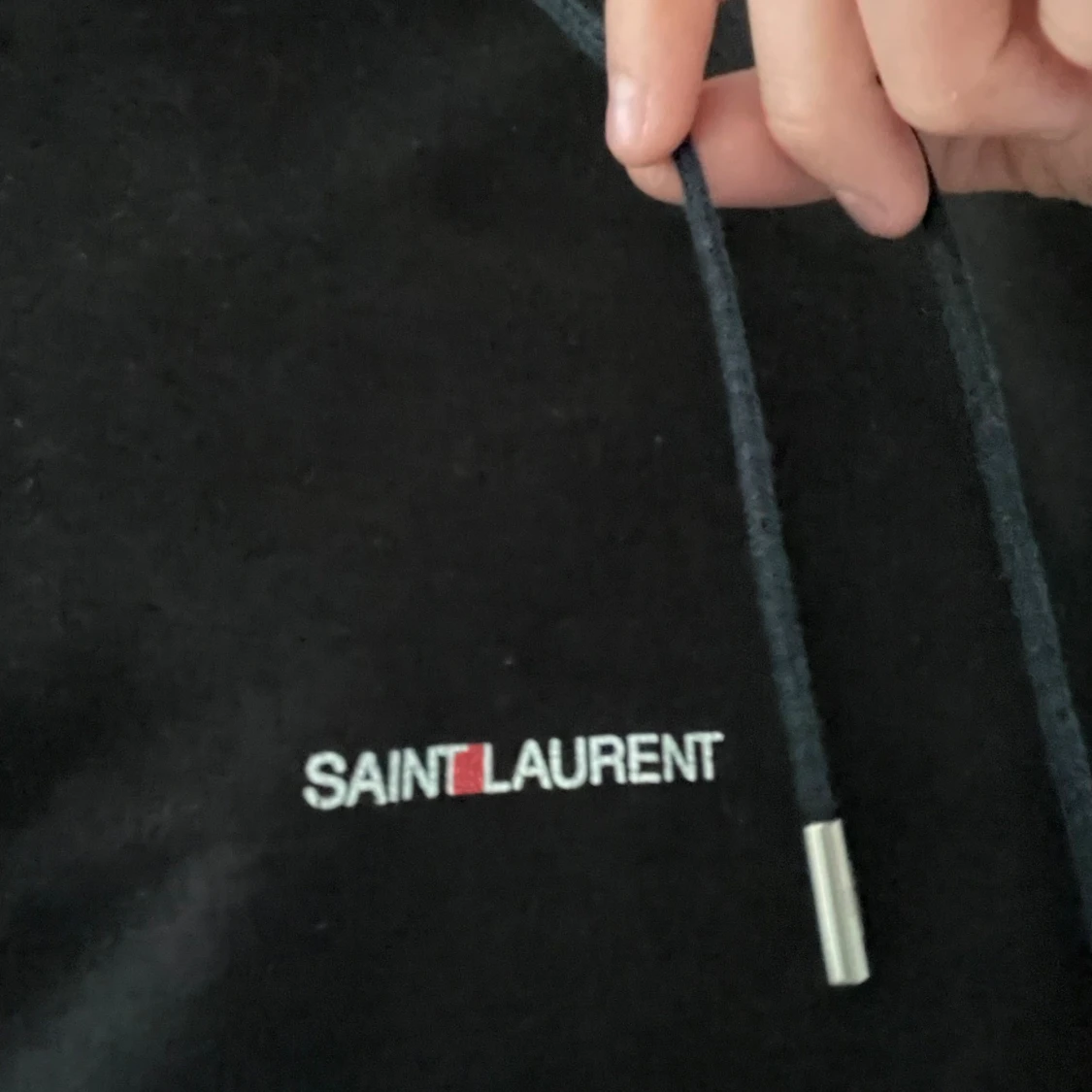 Saint Laurent hoodie  - 2