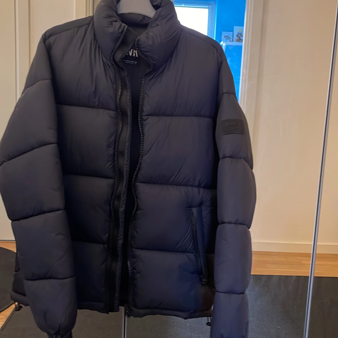 Vinter jacka - 2