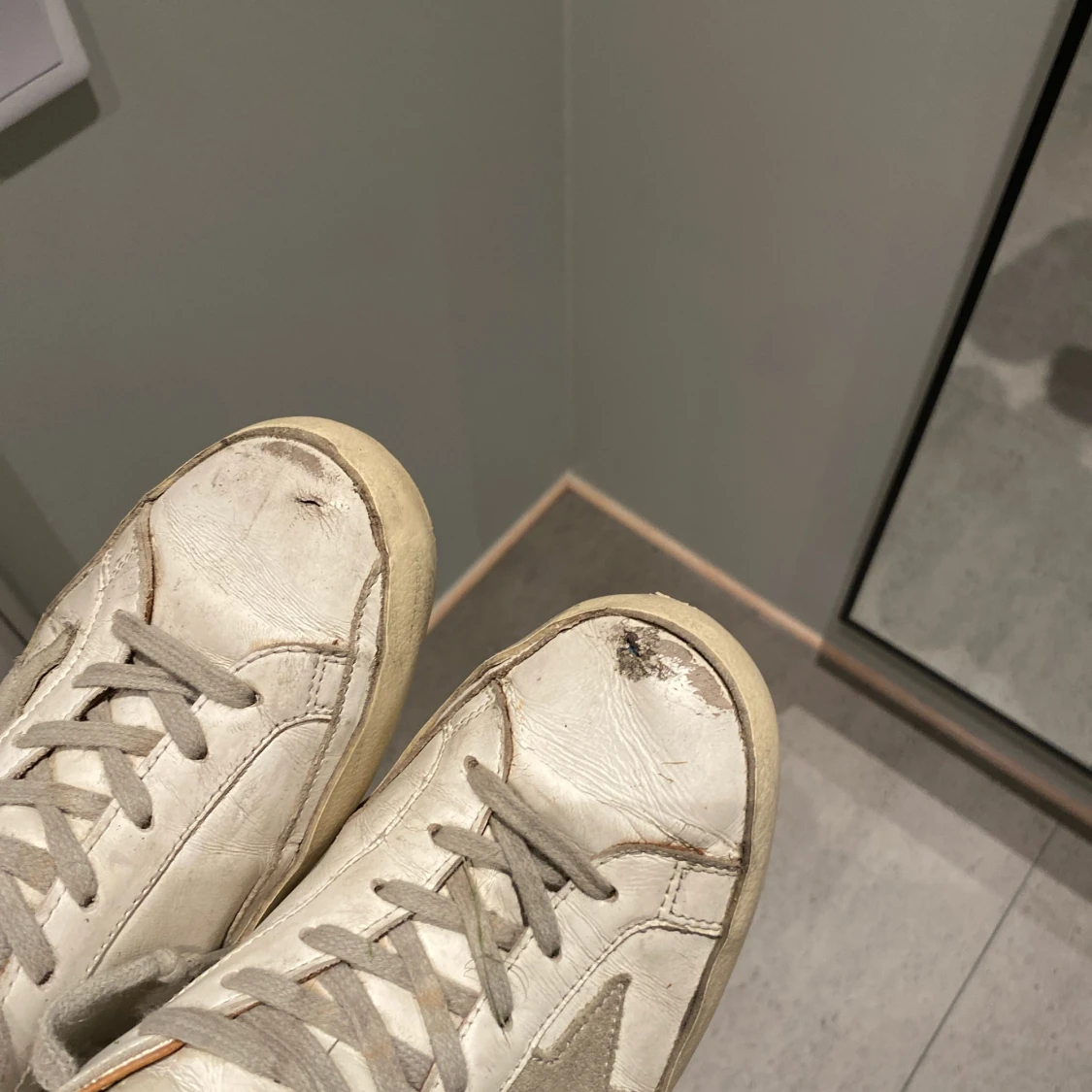 Golden Goose sneakers - 4