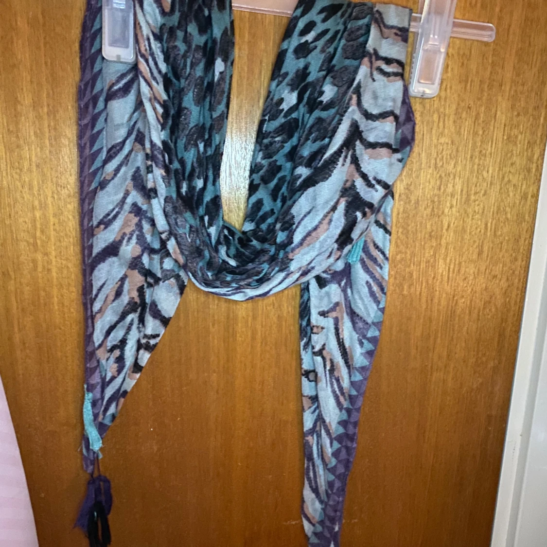 halsduk från KappAhl one size  - 3