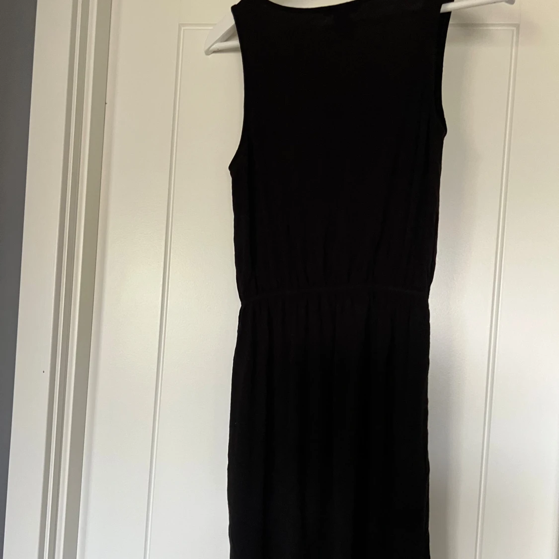 Svart klänning  - 1