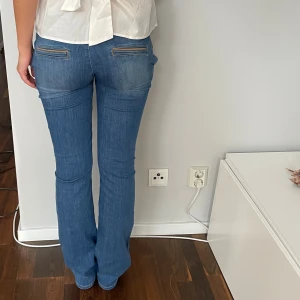 Jeans - Jeans storlek M