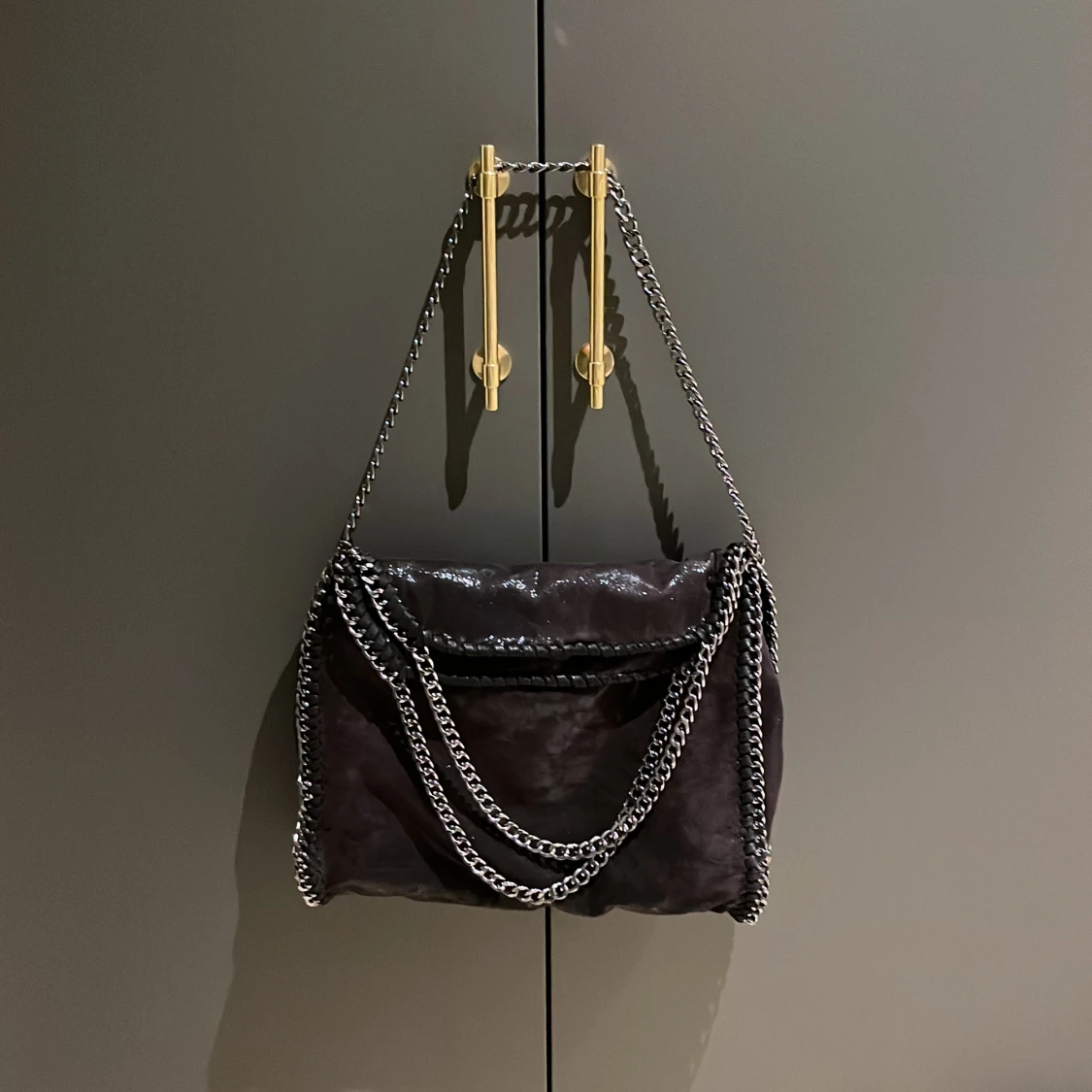 En kedje väska från Spanien!! 💗💗