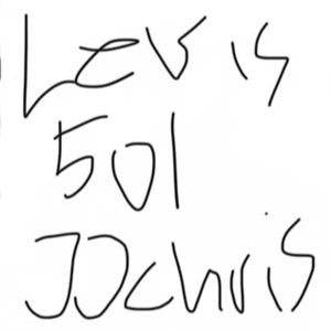 Levis 501, JJchris - Jeans