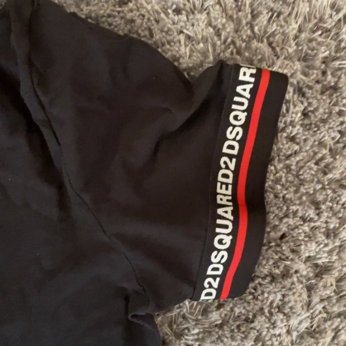 Svart t-shirt från Dsquared2 - 2