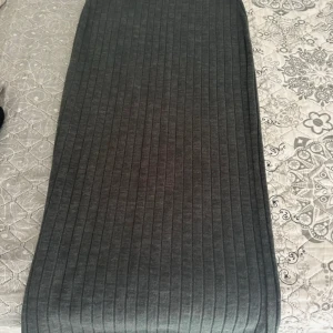 Sjol - Ganska lång och bra till vintern