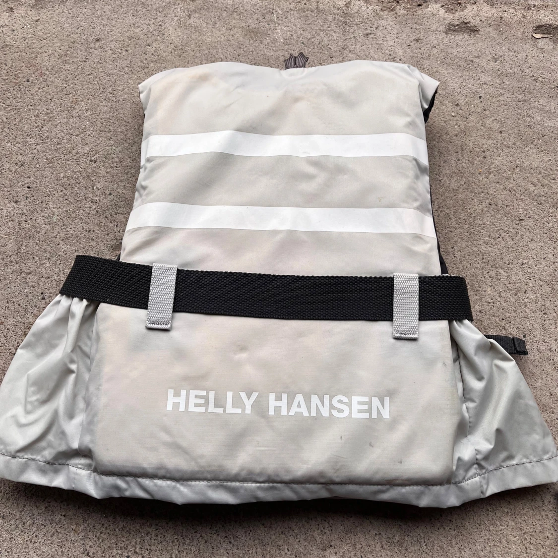 Helly Hansen flytväst med reflexdetaljer - 1