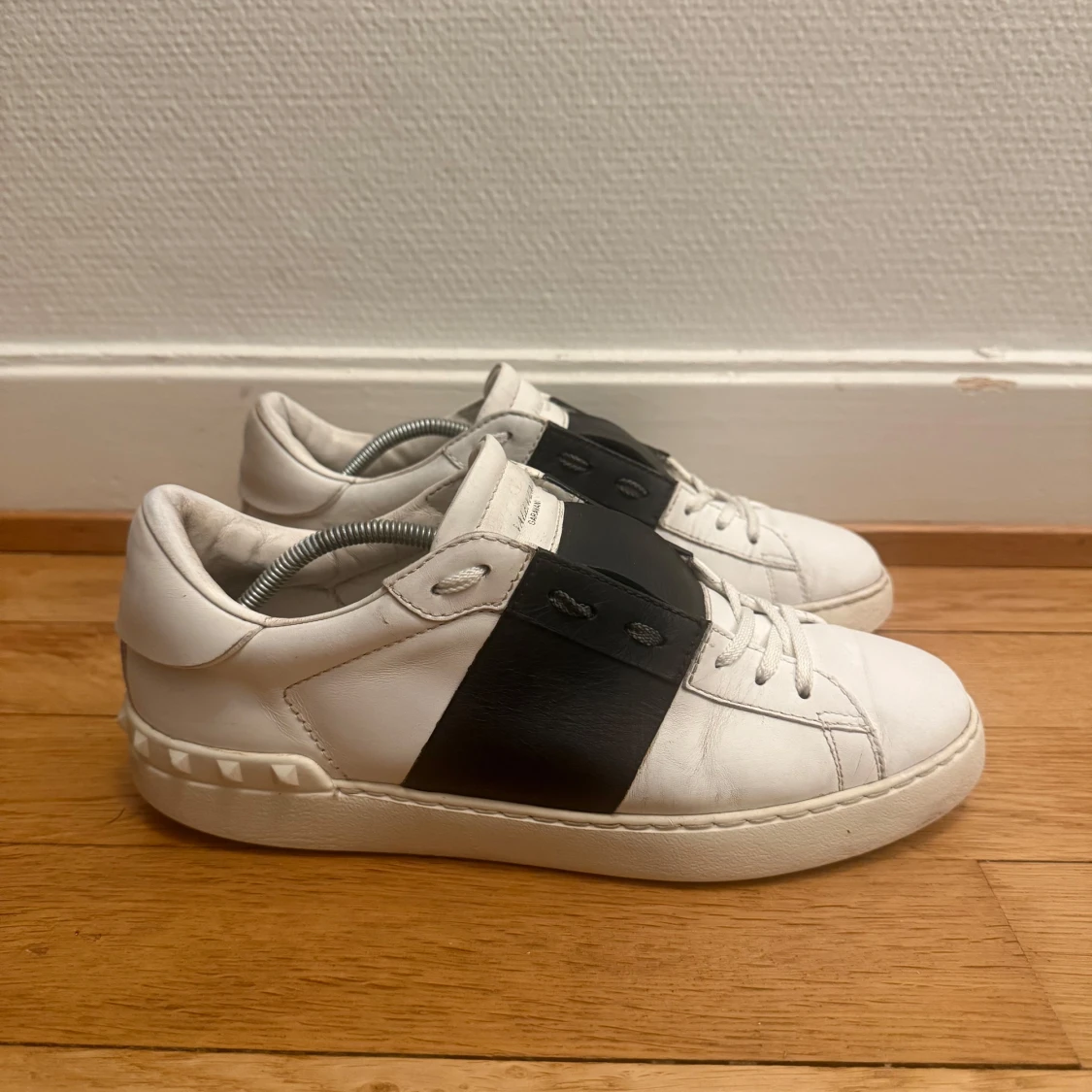 Valentino open sneakers  - 1