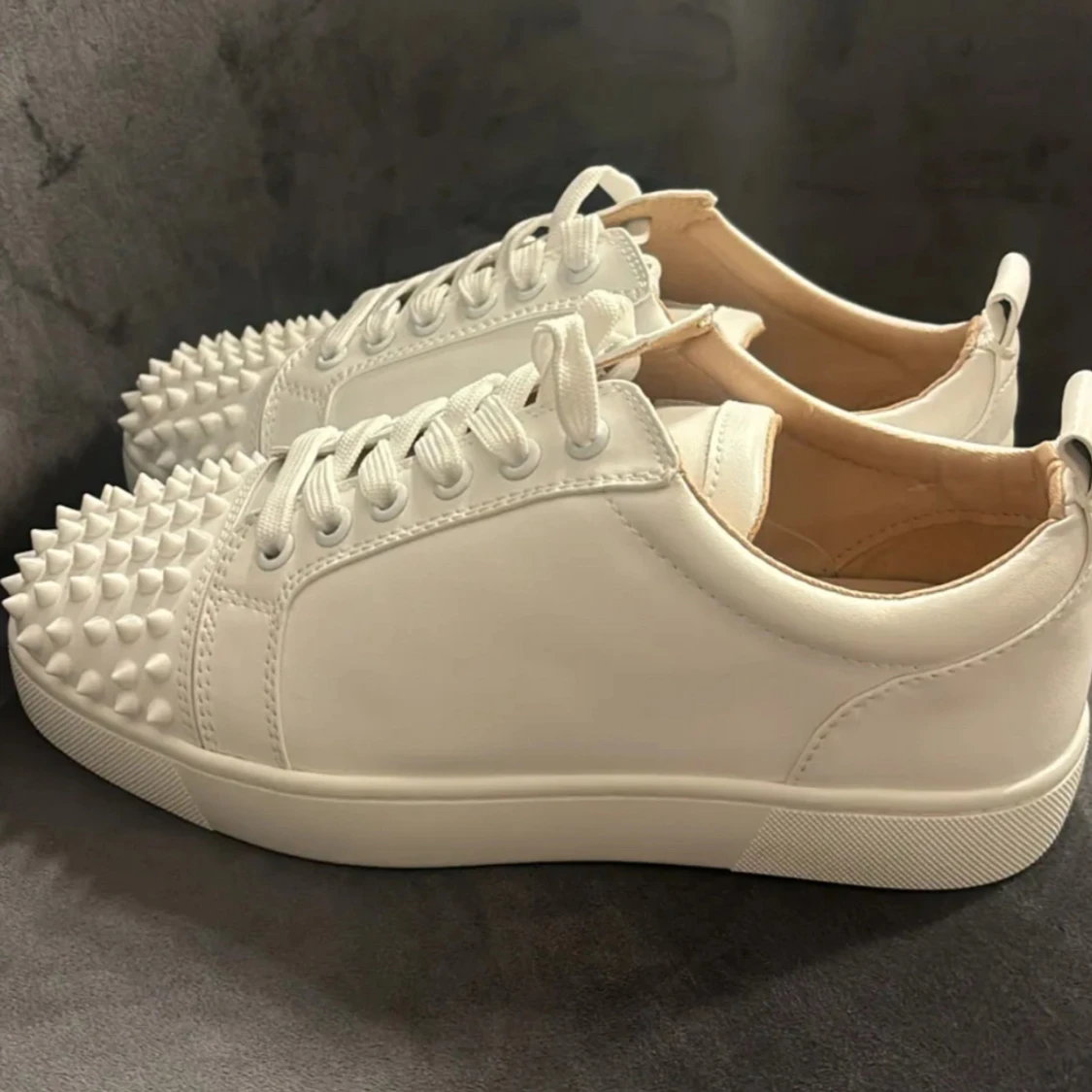 Vita christian Louboutin  - 3