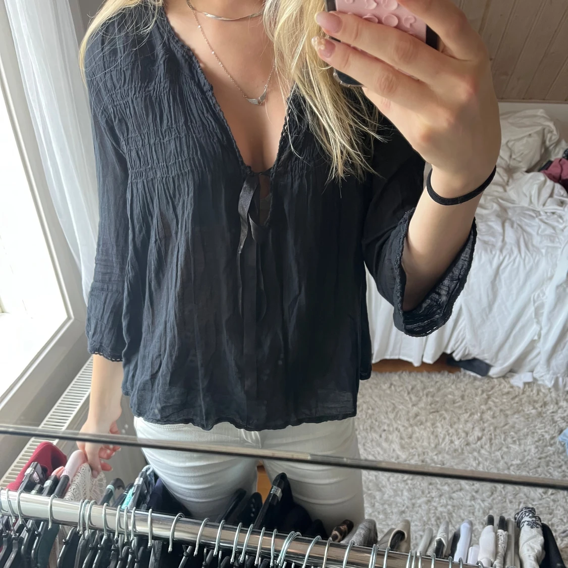 Odd Molly liknande blus - 2