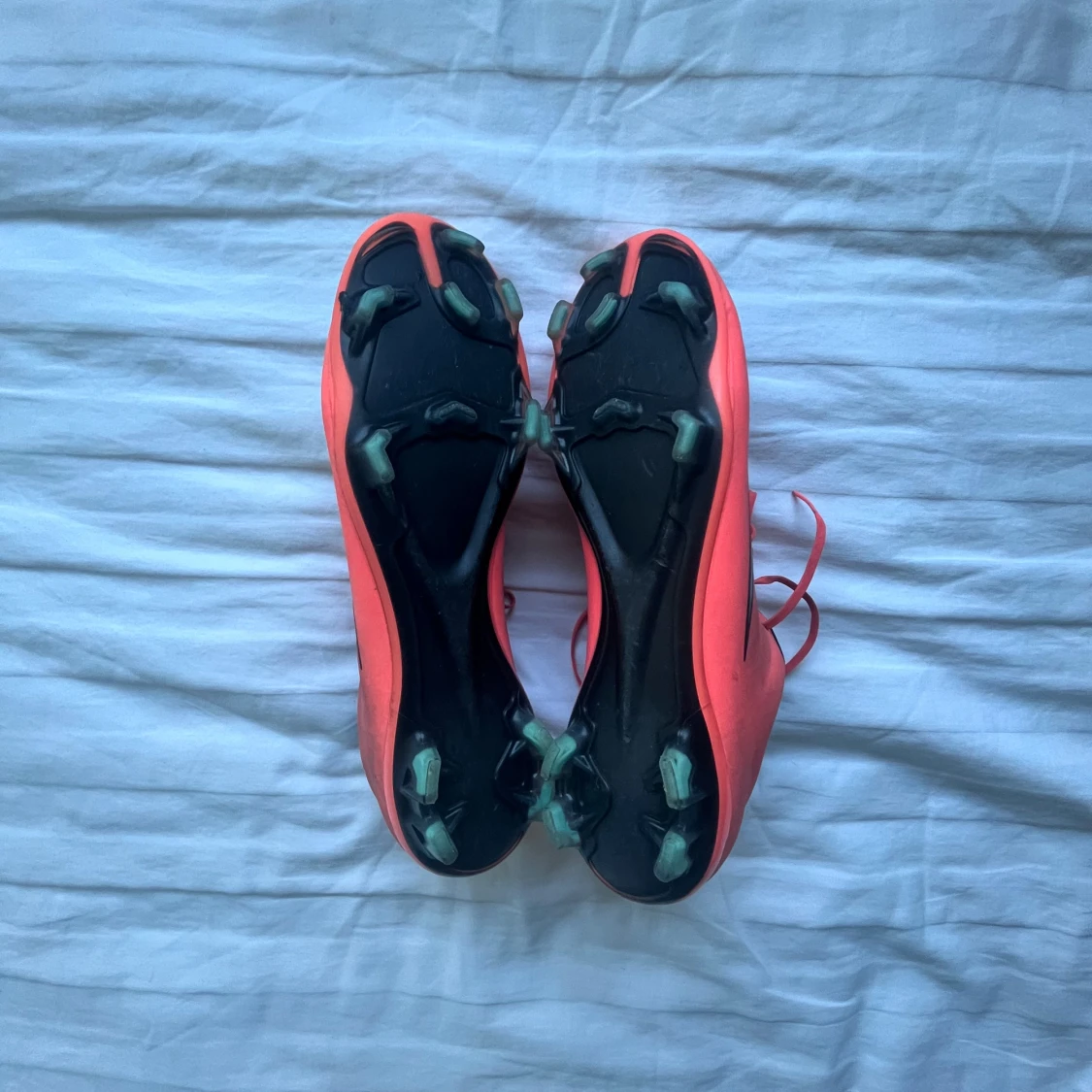 Sällsynta Nike fotbollsskor  - 3