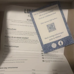 Svarta stövletter med spetsig tå - Säljer ett par jätte fina nya luluia boots, har bara använt dem en gång och säljer dem i sin original förpackning, säg till om ni vill ha fler bilder