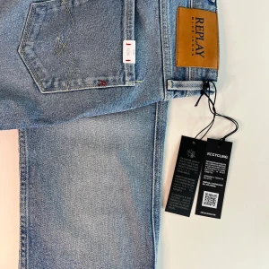 Replay Anbass jeans  - Storlek 29/32 skick helt nya 