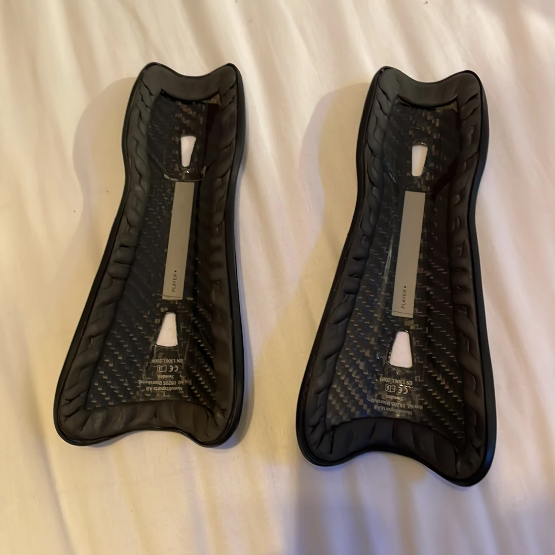 Monolit benskydd  - 1