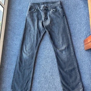 Nudie Jeans  - Straight fit 32/32. Topp skick