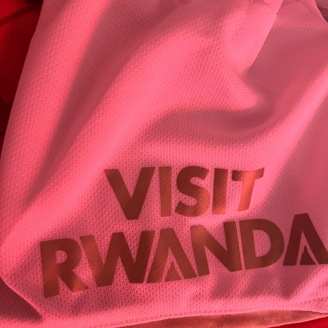 Arsenal hemmatröja - 1