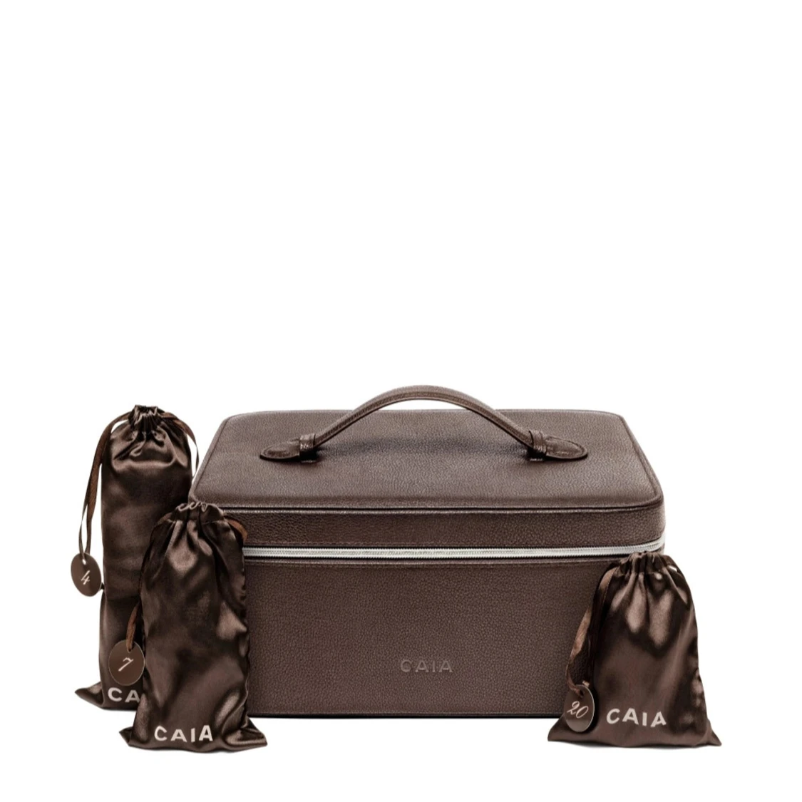 LIMITED EDITION CAIA COSMETICS ADVENTSKALENDER / JULKALENDER 2025! SLUTSÅLD