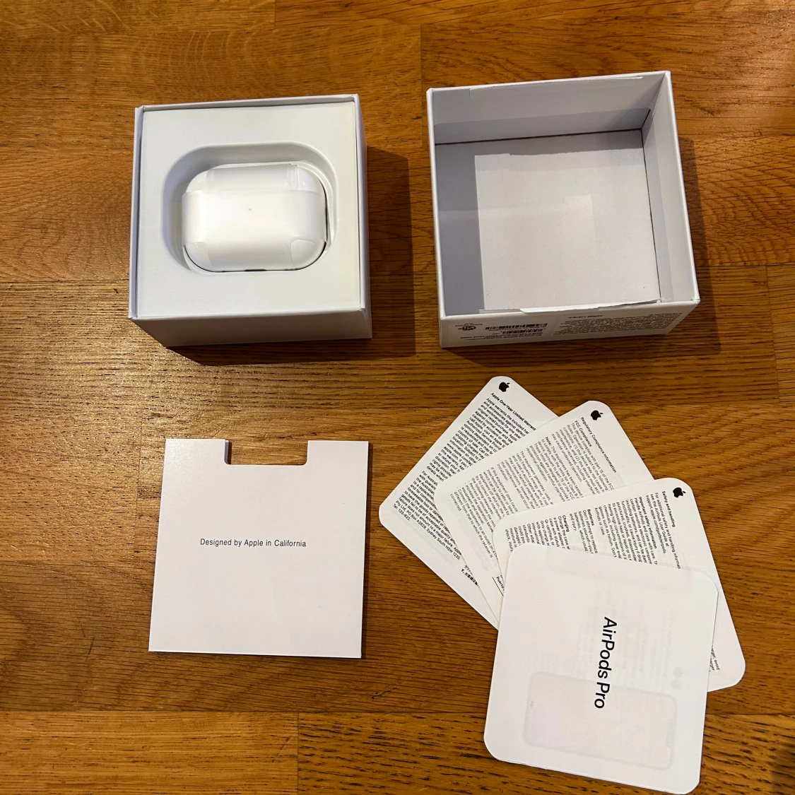 AirPods Pro2 USB-C - 2