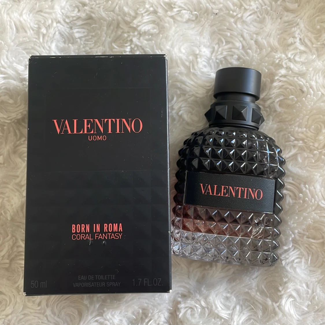 Valentino Uomo Born In Roma 50ml
